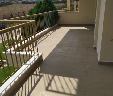 Διαμέρισμα για ενοικίαση Αγία Παρασκευή (Βασιλικά) - Photo 6