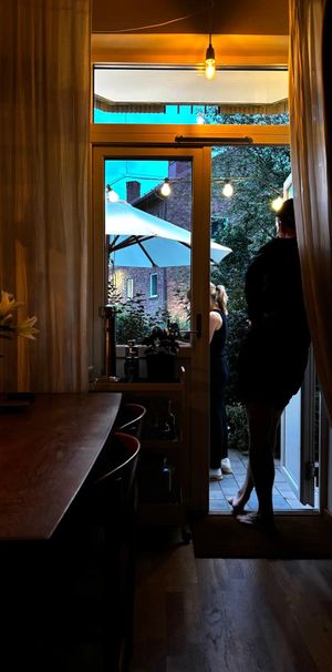 Paternostervägen, Johanneshov - Photo 1