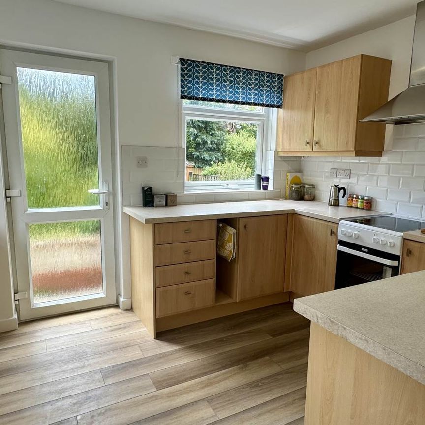 1 bed house / flat share to rent in Ridgeway, Exeter, EX4 - Photo 1