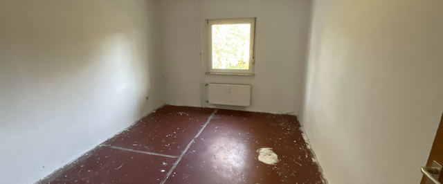 2-Zimmer-Wohnung in Duisburg Huckingen - Photo 1