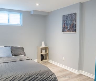 For Lease - 28 Jeffton Crescent, Toronto, Ontario - Photo 5