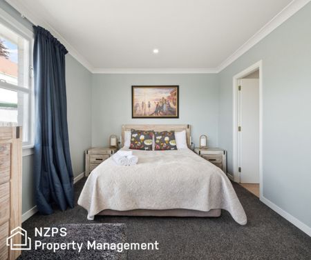 311 Rattray Street, City Centre (Dunedin) - Photo 5