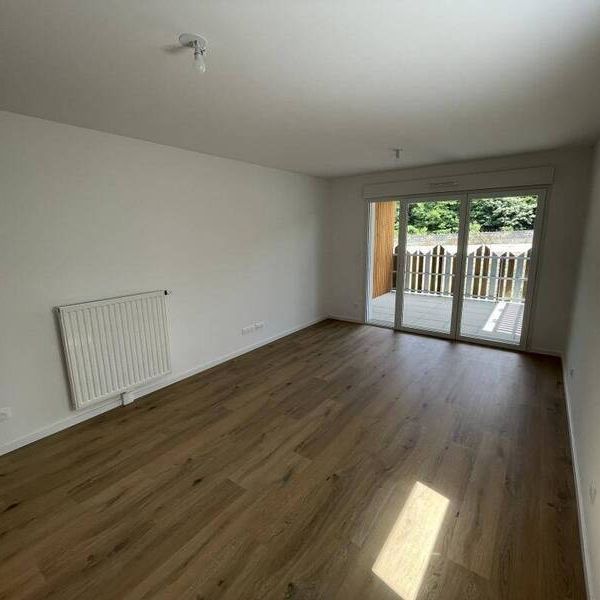 Appartement 2 pièces - - Photo 1