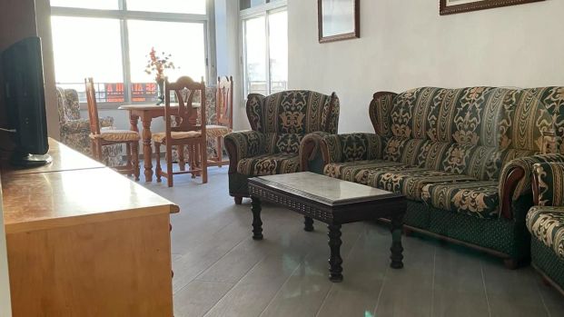 Piso de alquiler en Camino del Pelaíllo, 3, Playa de Granada - Photo 1