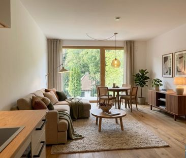 2-Zimmer Wohntraum mit Balkon! - Photo 2
