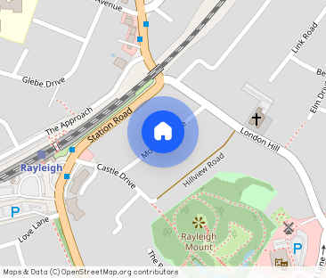 Mount Avenue, Rayleigh - Photo 1