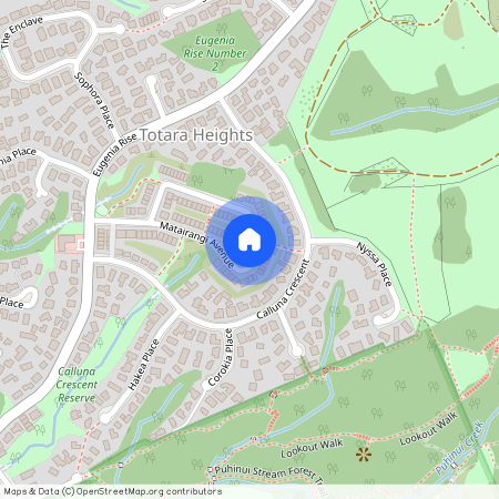 61 Matairangi Ave, Totara Heights, Manukau City