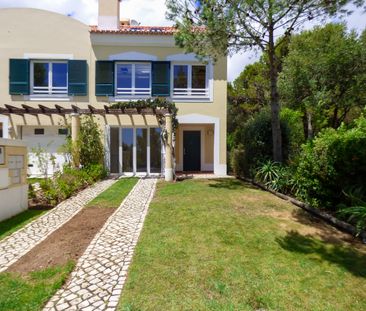 Furnished 2-bed house in gated community, Malveira de Serra - Photo 3