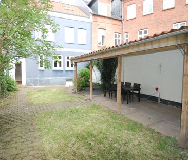 Skolegade 3, stuen, - Photo 1