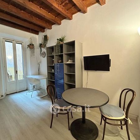 Monolocale in Affitto in Corso Magenta a Milano - Photo 1