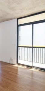 Studio para alugar com 32m², 0 quarto e 1 vaga - Photo 1