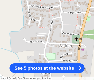 Low Street, Carlton, GOOLE - Photo 1