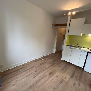 Location Appartement 1 pièce 14m² GRENOBLE 38000 - Photo 2