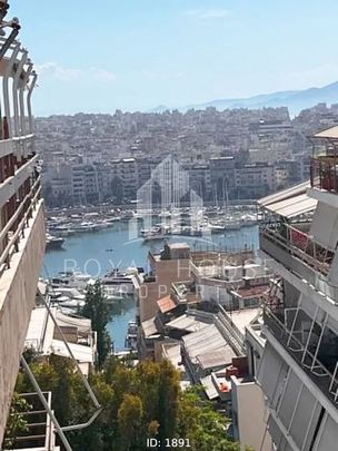 Διαμέρισμα για ενοικίαση Καστέλλα (Καστέλλα - Πασαλιμάνι) - Photo 1