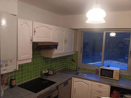 Location Appartement - Photo 3