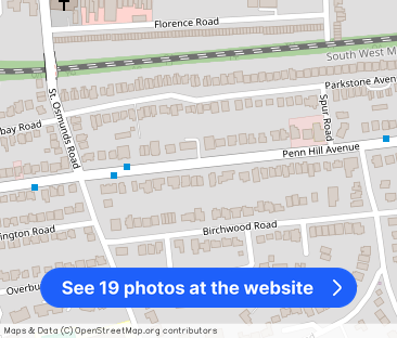 Penn Hill Avenue, Penn Hill, Poole - Photo 1