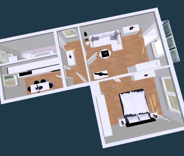 Eckersbacher Höhe 21 - Photo 6