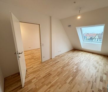 Urbanes Leben und Wohnkomfort - Pärchenhit an der Schmelz - Photo 1