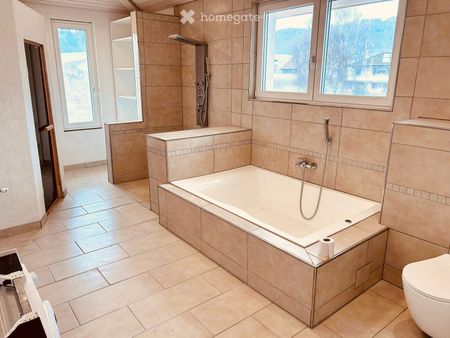 Spacieux appartement de 3.5 pièce avec cachet à Develier - Photo 5