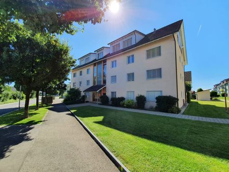 4.5 Zimmer, 95 m², 2. Stock - Photo 2