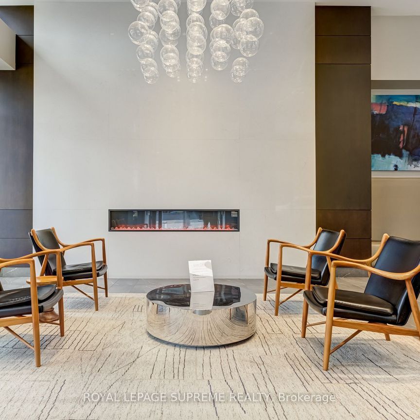 For Lease - 10 Park Lawn Road Unit# 2008, Toronto, Ontario - Photo 1