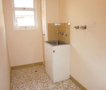 Two Bedroom Unit with Lock up Garage - Photo 5