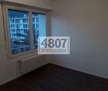 Appartement T2 à louer à Cluses - Photo 1