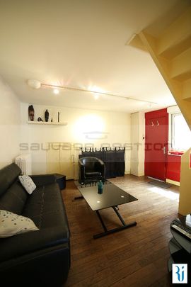 Location Appartement 3 pièces 54m² ROUEN 76000 - Photo 1