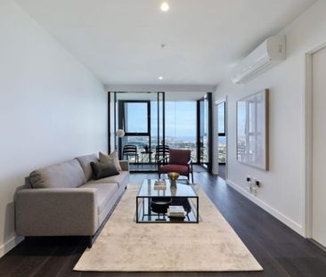 2-BED 1-BATH, 1-CAR, NOT FURNISHED - Photo 1