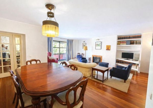 Apartamento T3 em Porto