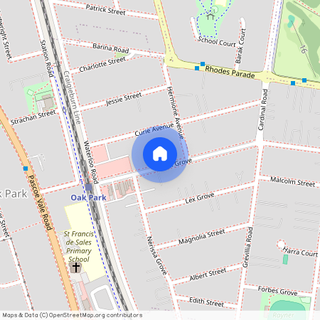 2/98 Snell Grove, 2/98 Snell Grove, Oak Park