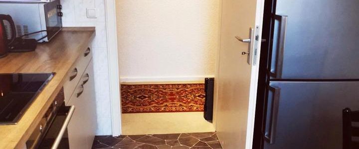 2- Zimmer Mietwohnung ( BS Baugenossenschaft) - Foto 1