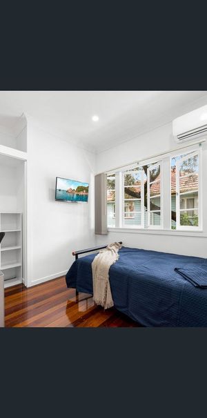 Fully Furnished, All-Inclusive Room in a Convenient Zillmere Location! - Photo 1