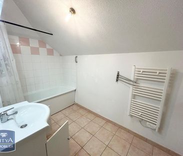 Location Appartement 3 pièces 59m² SOMAIN 59490 - Photo 6