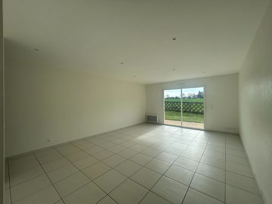 Location Maison 2 pièces 72m² - Photo 1