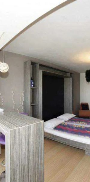 Garsoniera decomandat, 30 MP, zona Garii - Fotografie 1