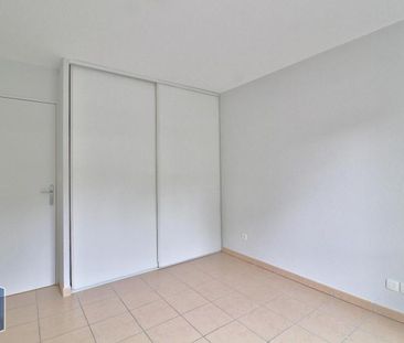 Location appartement 2 pièces de 45.82m² - Photo 4