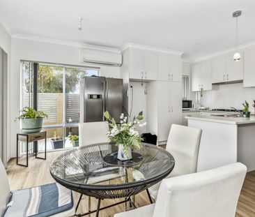 Low Maintenance 3x2 with Yard - Photo 3