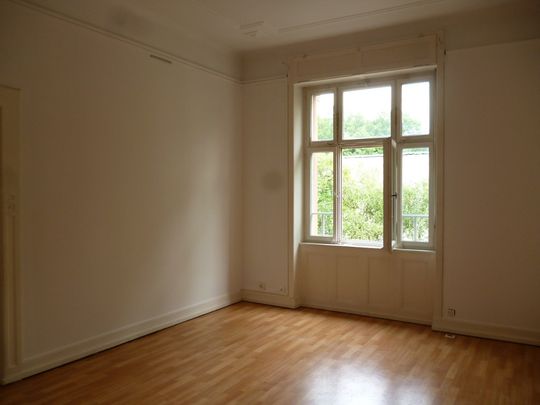 APPARTEMENT COLMAR - Photo 1