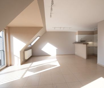 Lichtrijk duplex-appartement op een schitterende ligging in Centrum... - Foto 5