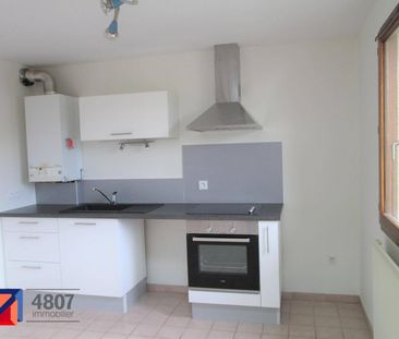 Location appartement 1 pièce 38.38 m² à Meythet (74960) 5 - Photo 3
