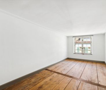 Mit Liebe renovierte Stadtwohnung im Zentrum von Basel - Photo 6