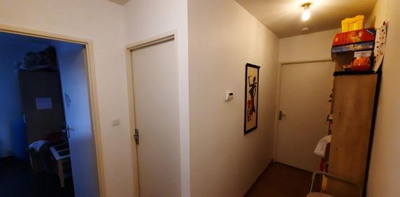 Appartement T1 à louer Rennes centre ville - 20 m² - Photo 2