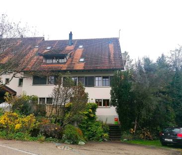 Familienwohnung mit viel Charme & Balkon & Schrebergarten - Photo 5