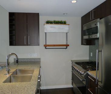 #707 – 108 1st Avenue West, Vancouver Bc V5y 0h4 - Photo 6