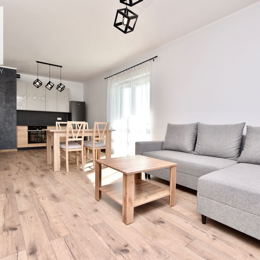 Rzeszów, mieszkanie na wynajem, Kwiatkowskiego - Photo 1