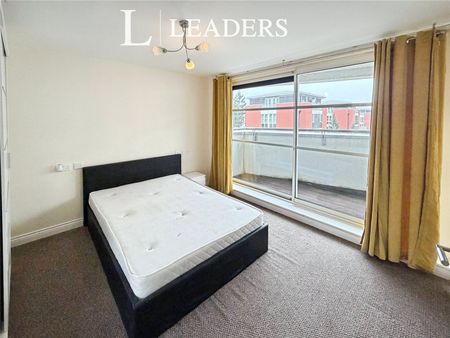 2 bedroom apartment to rent Watkin Road, Leicester, Leicestershire, LE2 - Photo 4