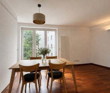 Apartament 63 m2| Czerniowiecka 9| Metro Wilanowsk 63 m² - Photo 2