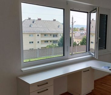 Gepflegte Studentenwohnung mit Garage und Aufzug in Krems - Photo 6