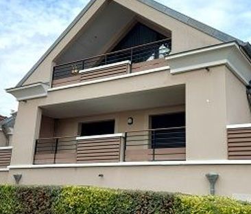 Appartement à louer - Photo 1